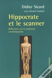 Capa do artigo Hippocrate Et Le Scanner : Réflexion Sur La Médecine Contemporaine