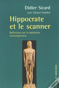 Capa do artigo Hippocrate Et Le Scanner : Réflexion Sur La Médecine Contemporaine