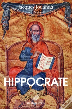 Capa do artigo Hippocrate