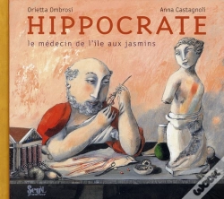Capa do artigo Hippocrate