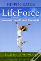 Capa do artigo Hippocrates Lifeforce