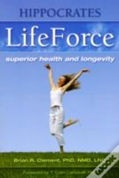 Hippocrates Lifeforce