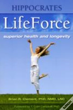 Capa do artigo Hippocrates Lifeforce
