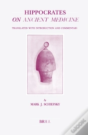 Capa do artigo Hippocrates On Ancient Medicine
