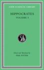 Hippocrates, Volume I - Preview
