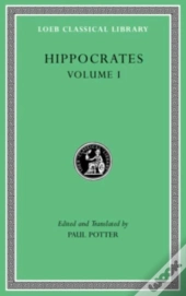 Hippocrates, Volume I