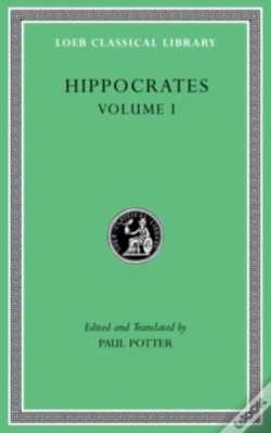 Capa do artigo Hippocrates, Volume I