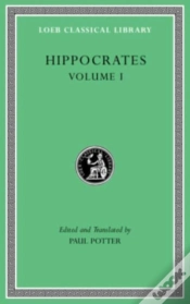 Capa do artigo Hippocrates, Volume I