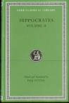 Hippocrates, Volume Ii