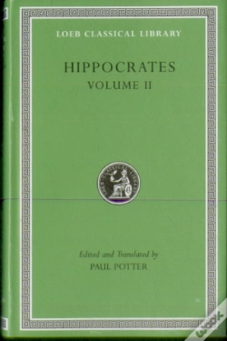 Capa do artigo Hippocrates, Volume Ii