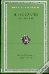Capa do artigo Hippocrates, Volume Ii