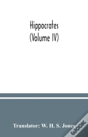 Capa do artigo Hippocrates  Volume Iv