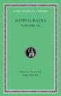Hippocrates, Volume Ix - Preview