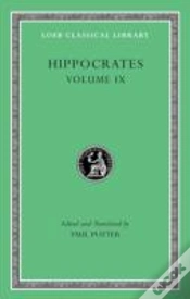 Capa do artigo Hippocrates, Volume Ix