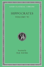 Hippocrates, Volume Vi - Preview