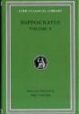 Hippocrates, Volume X - Preview
