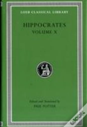 Capa do artigo Hippocrates, Volume X