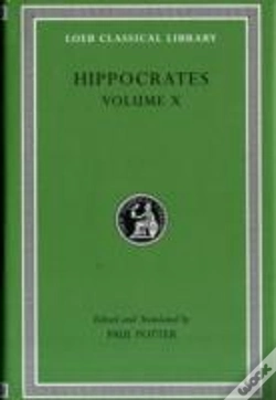 Capa do artigo Hippocrates, Volume X