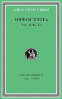 Hippocrates, Volume Xi - Preview