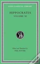 Hippocrates, Volume Xi