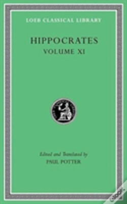 Capa do artigo Hippocrates, Volume Xi