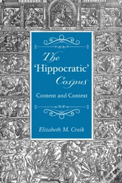Capa do artigo 'Hippocratic' Corpus