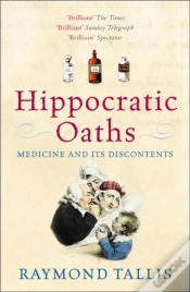 Capa do artigo Hippocratic Oaths