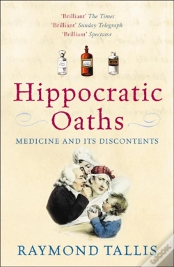 Capa do artigo Hippocratic Oaths