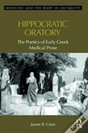 Capa do artigo Hippocratic Oratory