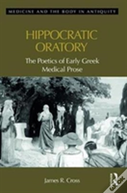 Capa do artigo Hippocratic Oratory