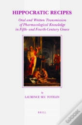 Hippocratic Recipes