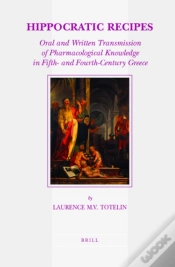 Capa do artigo Hippocratic Recipes