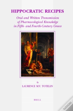Capa do artigo Hippocratic Recipes