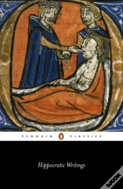 Capa do artigo Hippocratic Writings