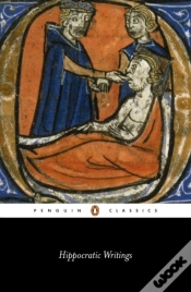 Capa do artigo Hippocratic Writings