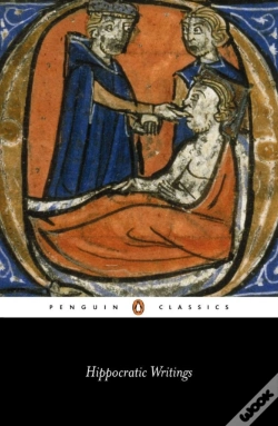 Capa do artigo Hippocratic Writings
