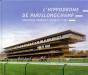 Hippodrome De Paris-Longchamp ; Dominique Perrault Architecture - Preview
