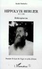 Hippolyte Berlier, Redemptoriste ; Premier Eveque Du Niger En Terre D'Islam - Preview