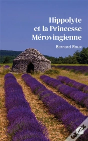 Capa do artigo Hippolyte Et La Princesse Mérovingienne