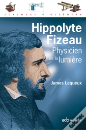 Capa do artigo Hippolyte Fizeau
