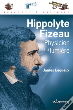 Capa do artigo Hippolyte Fizeau