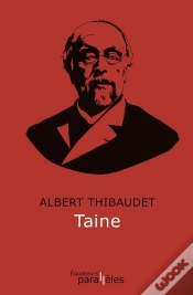 Capa do artigo Hippolyte Taine