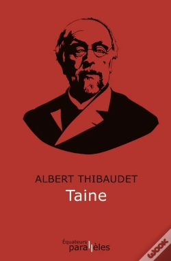 Capa do artigo Hippolyte Taine