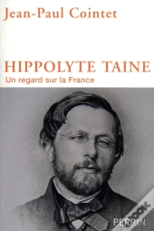 Hippolyte Taine