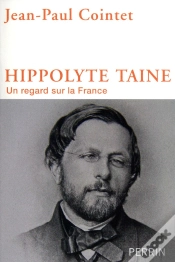 Capa do artigo Hippolyte Taine