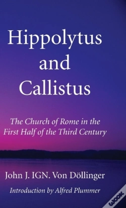 Capa do artigo Hippolytus And Callistus