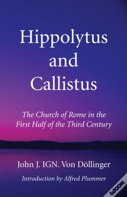 Capa do artigo Hippolytus And Callistus