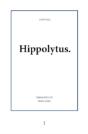 Hippolytus - Preview
