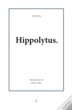Capa do artigo Hippolytus