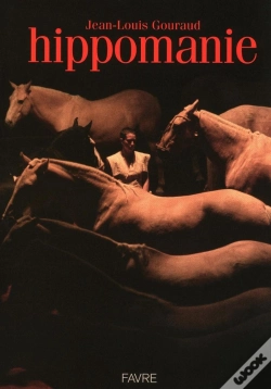 Capa do artigo Hippomanie